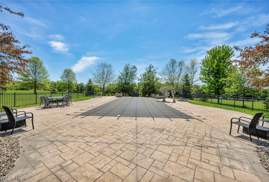 Sutton Place - Residential