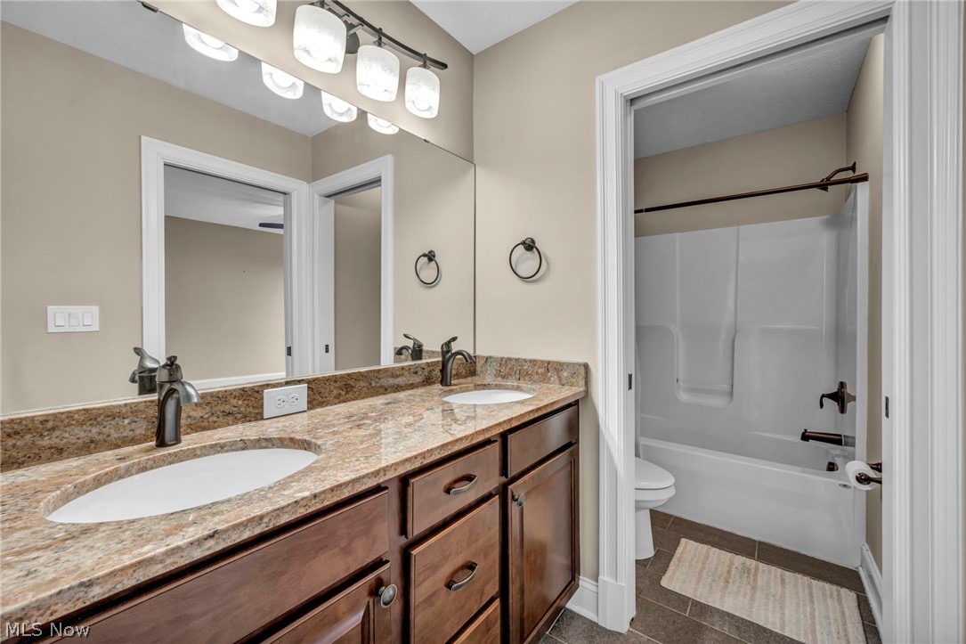 Sutton Place - Residential