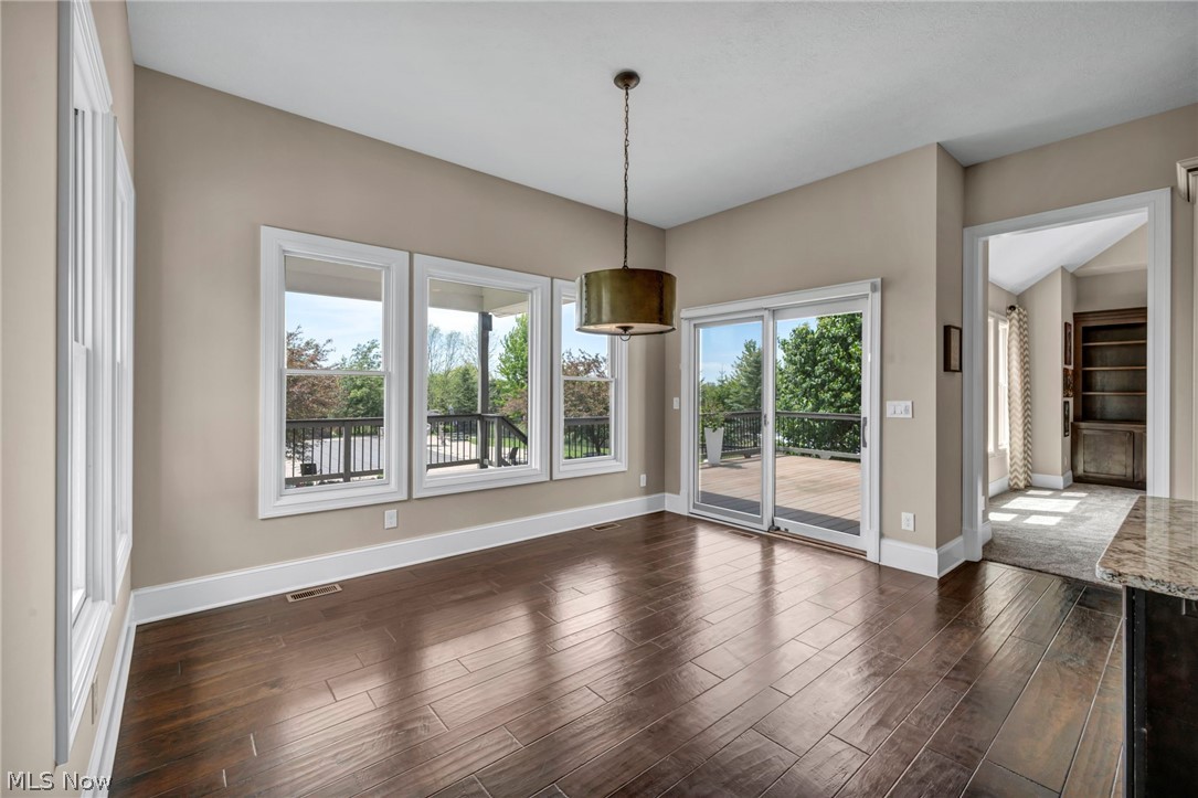Sutton Place - Residential