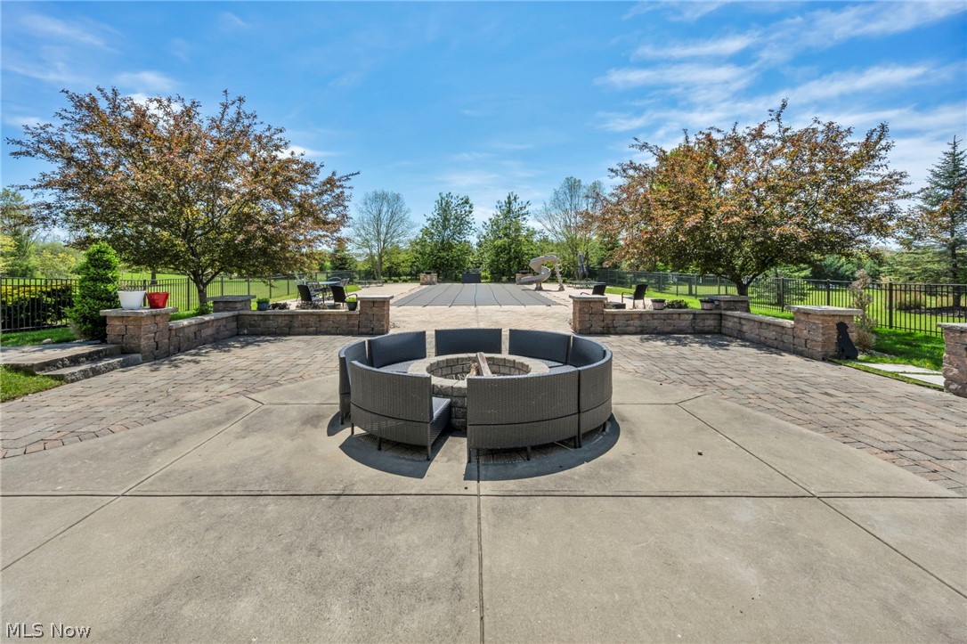 Sutton Place - Residential