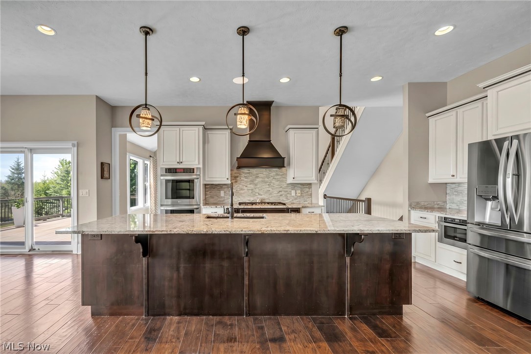 Sutton Place - Residential