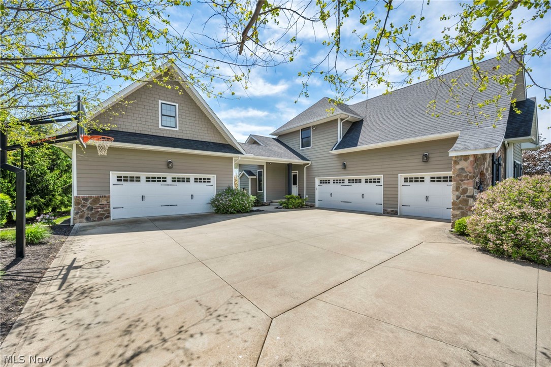 Sutton Place - Residential