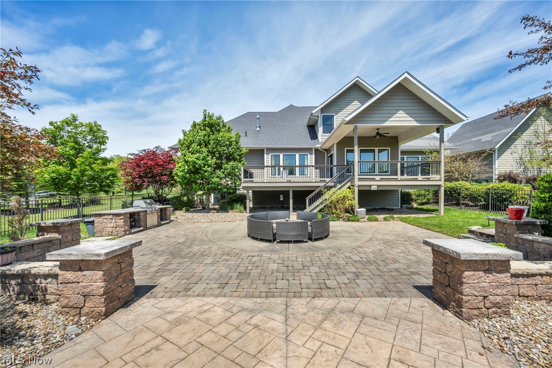 Sutton Place - Residential