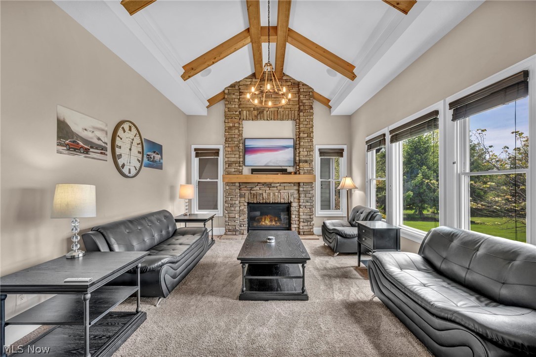 Sutton Place - Residential