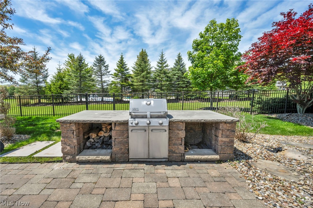 Sutton Place - Residential