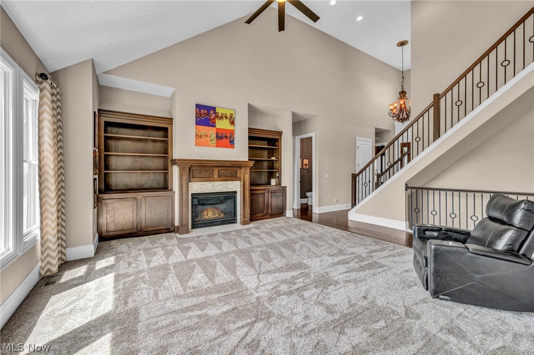 Sutton Place - Residential