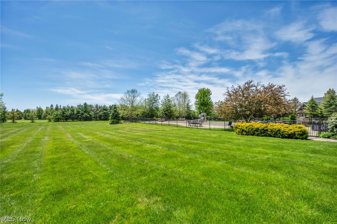 Sutton Place - Residential
