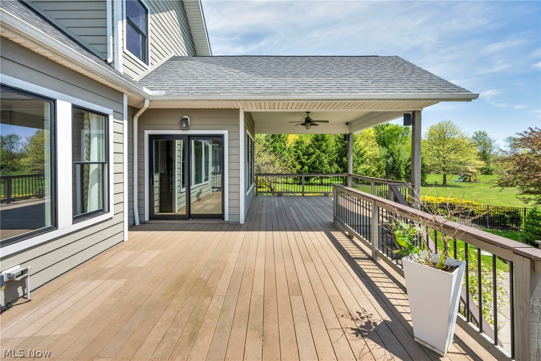 Sutton Place - Residential