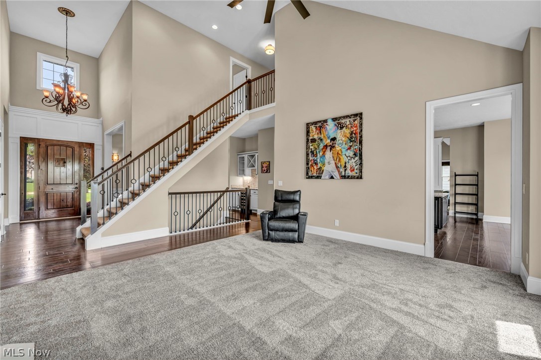 Sutton Place - Residential