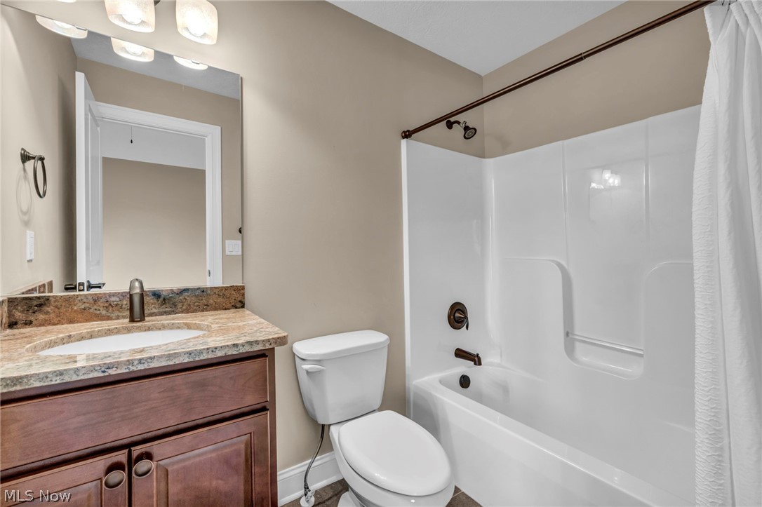 Sutton Place - Residential