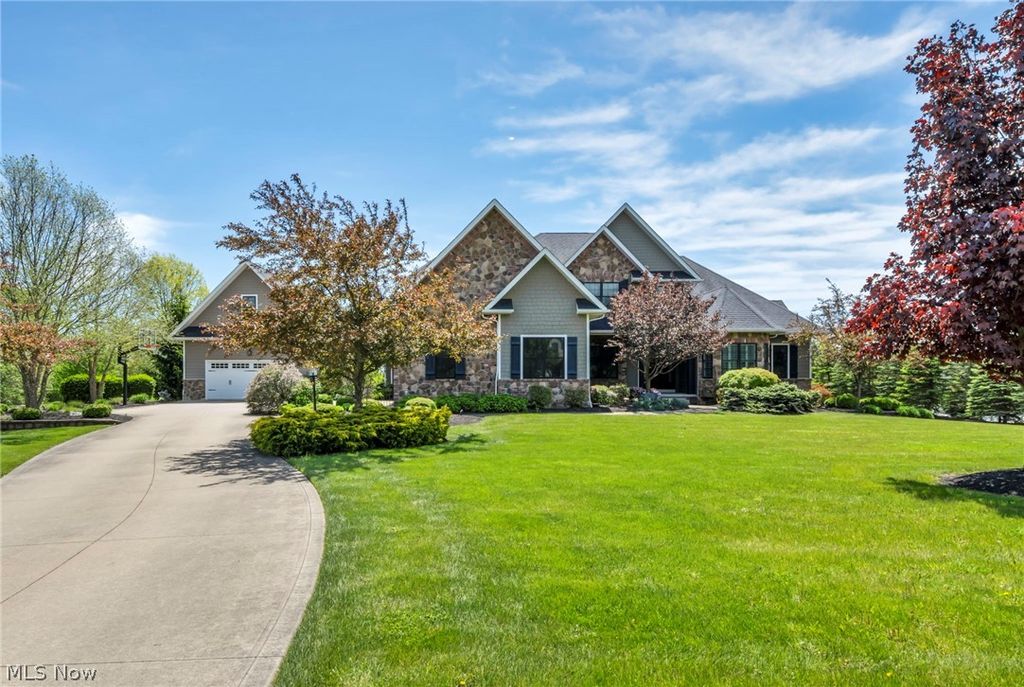 Photo of 2955 Sutton Lane, Medina, OH 44256 (MLS # 5209177)