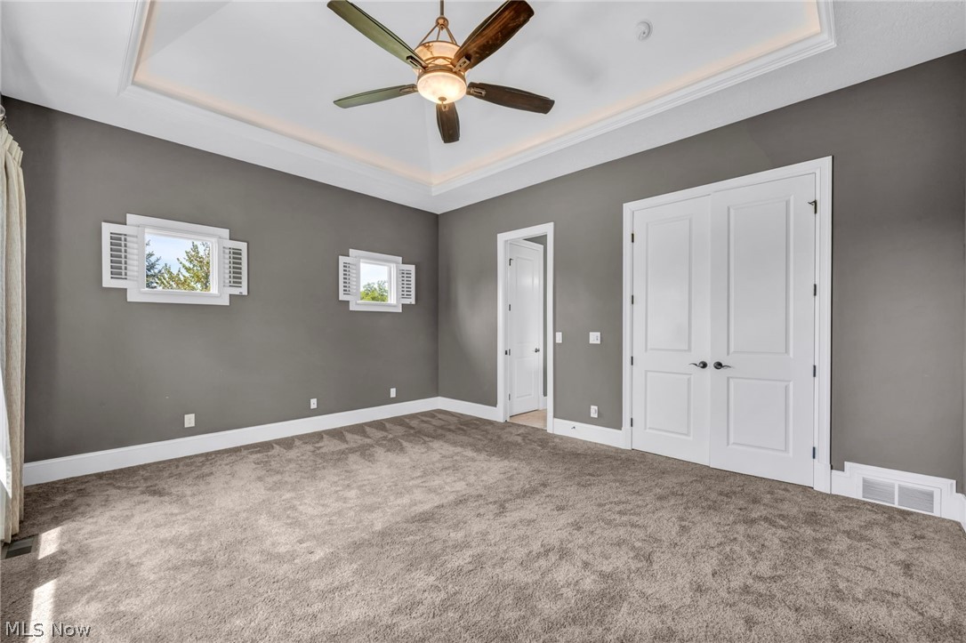 Sutton Place - Residential