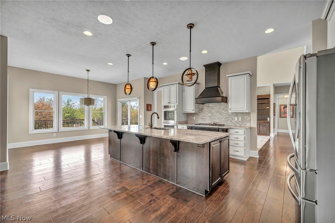 Sutton Place - Residential