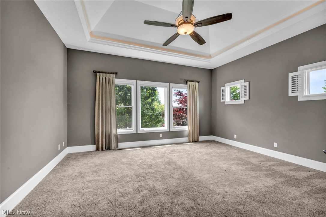 Sutton Place - Residential