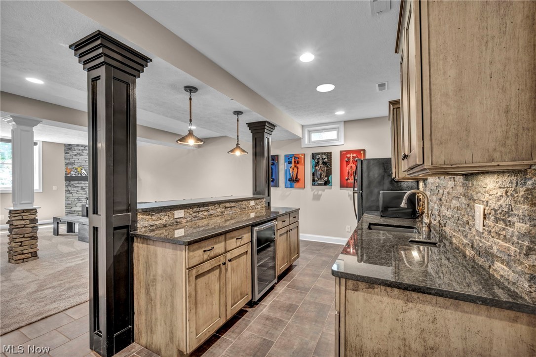 Sutton Place - Residential