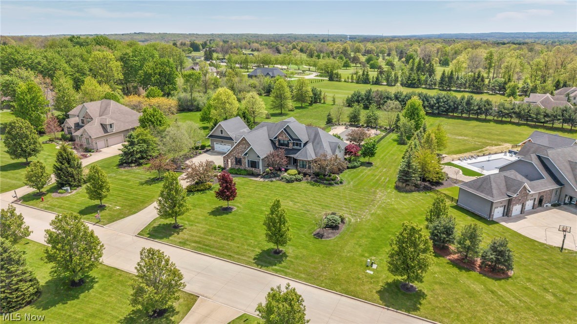 Sutton Place - Residential
