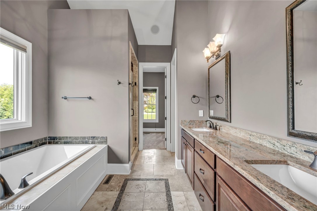 Sutton Place - Residential