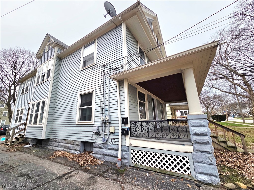 3421 Mapledale Avenue