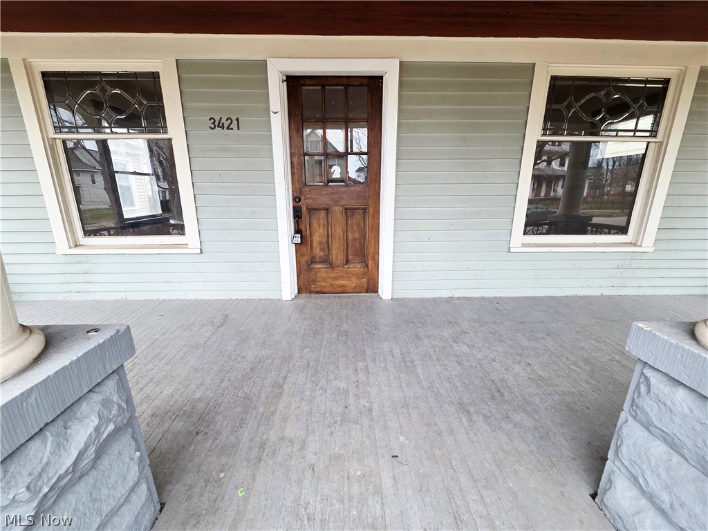 3421 Mapledale Avenue