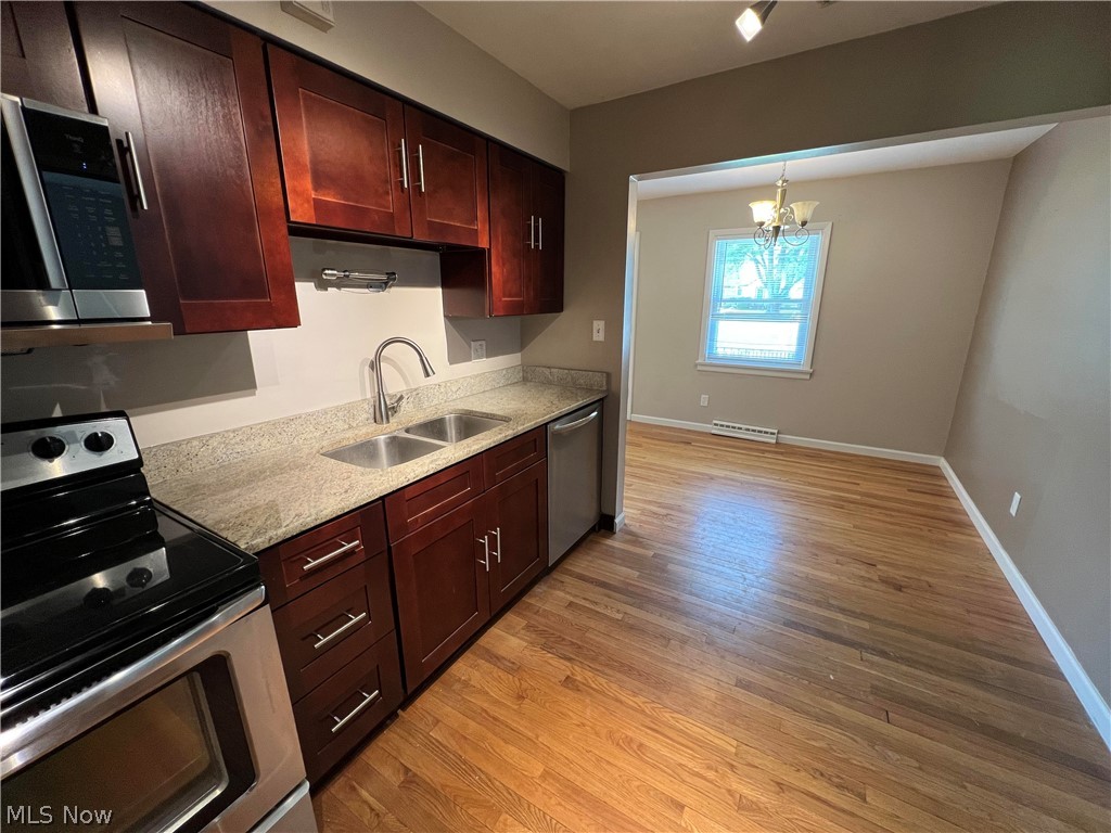 Dover - Residential