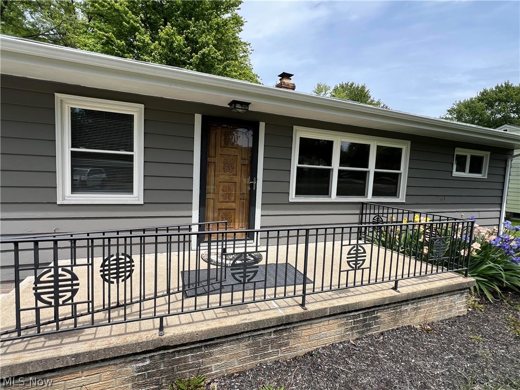 Dover - Residential