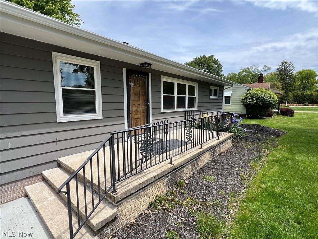Photo of 25716 Westwood Road, Westlake, OH 44145 (MLS # 5211209)