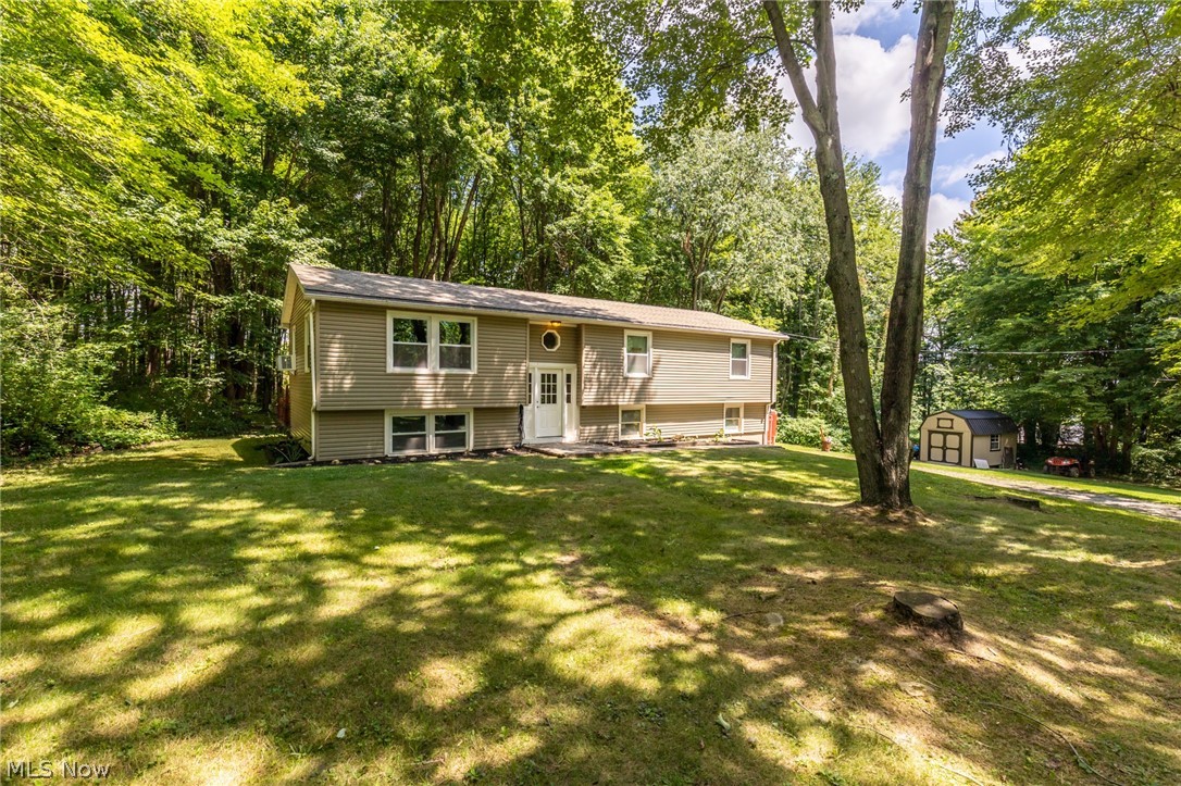 Highland Estates - Residential