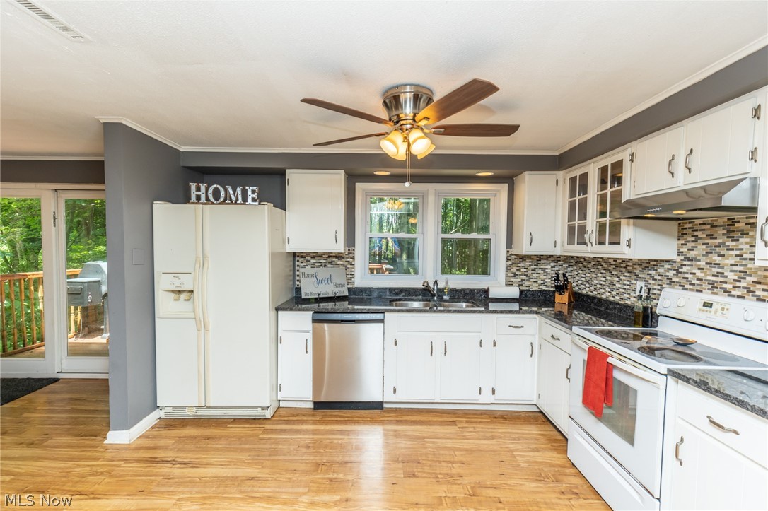 Highland Estates - Residential