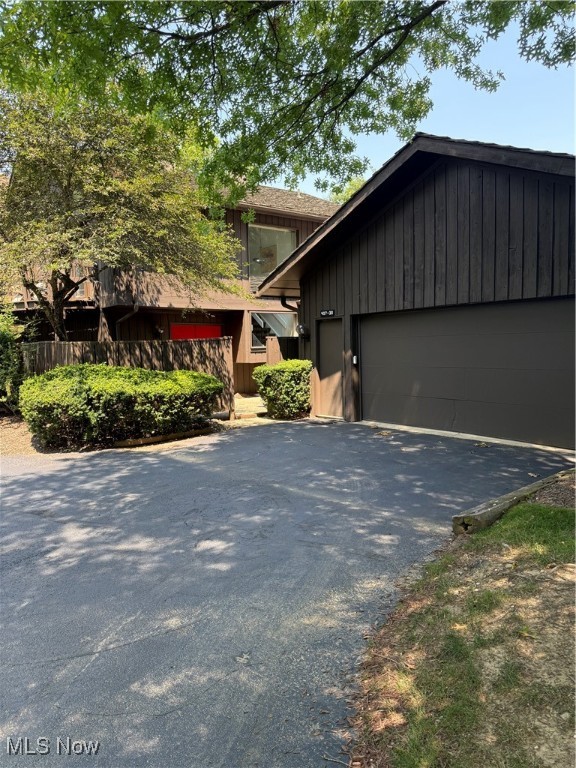 Corner condominium in Walden. Plenty of open area to the rear and side of the home. Large Master Bedroom with attached office area. Comfortable living spaces. Fireplace in Living room and Master Bedroom. This home has great space for living and entertaining.