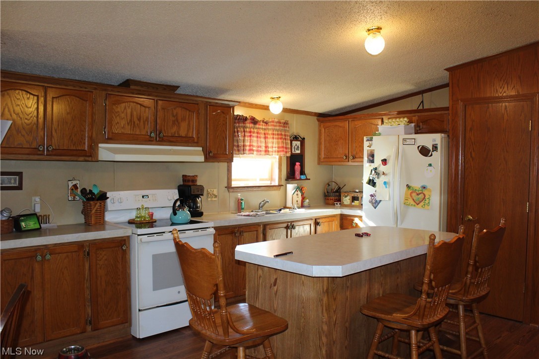 D S Burts Add - Residential