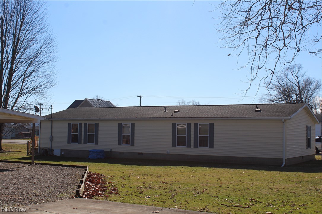 D S Burts Add - Residential