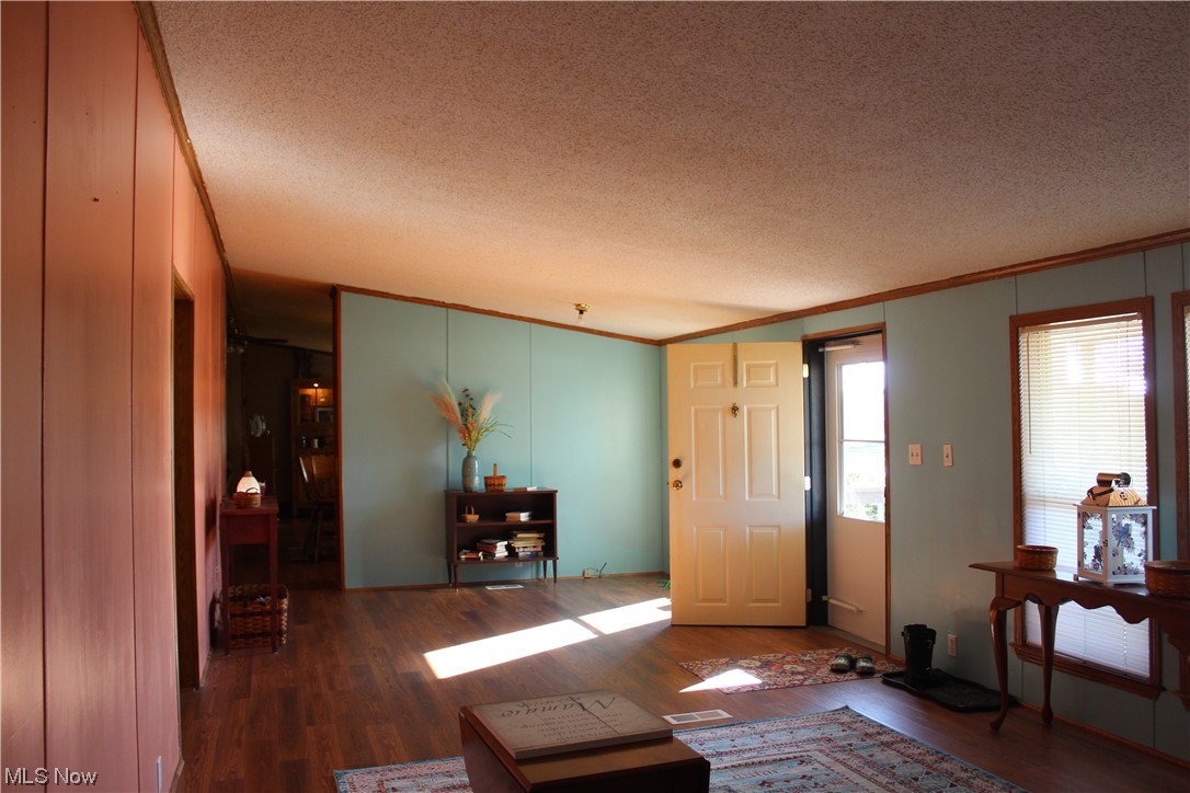 D S Burts Add - Residential