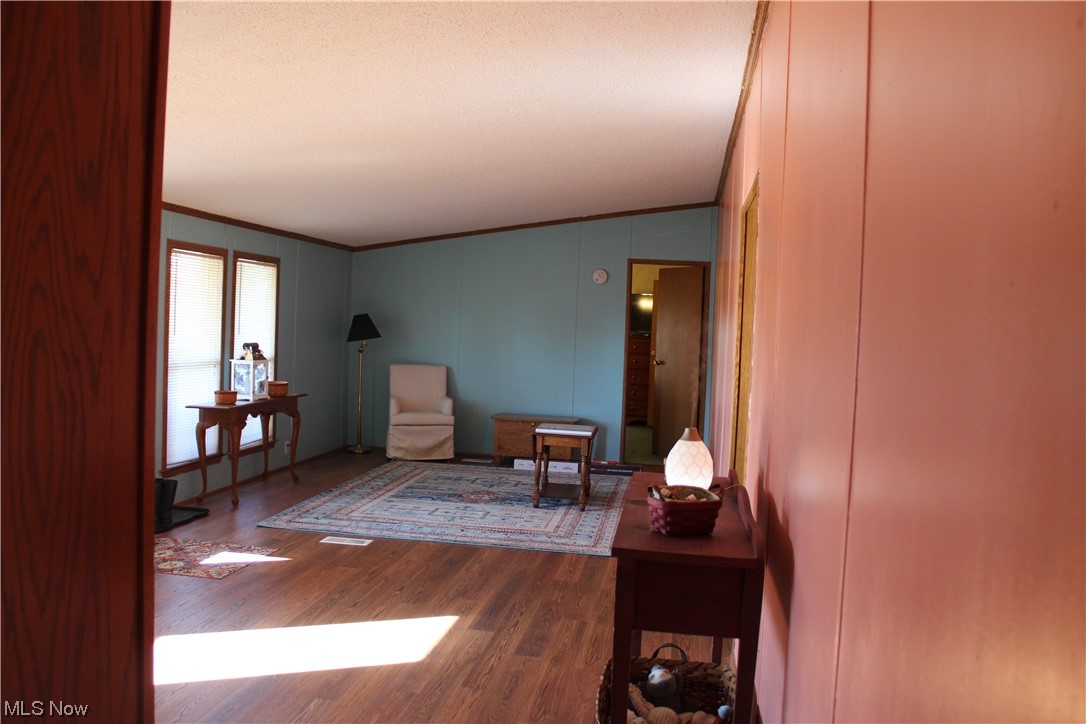 D S Burts Add - Residential