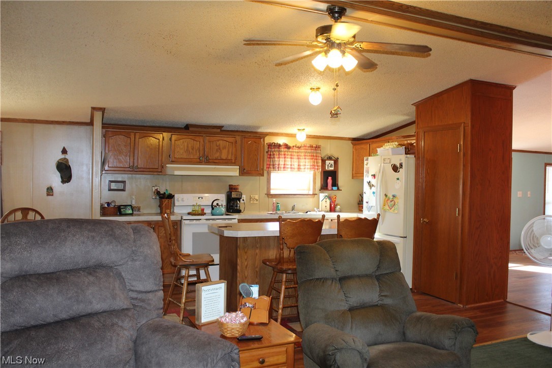 D S Burts Add - Residential