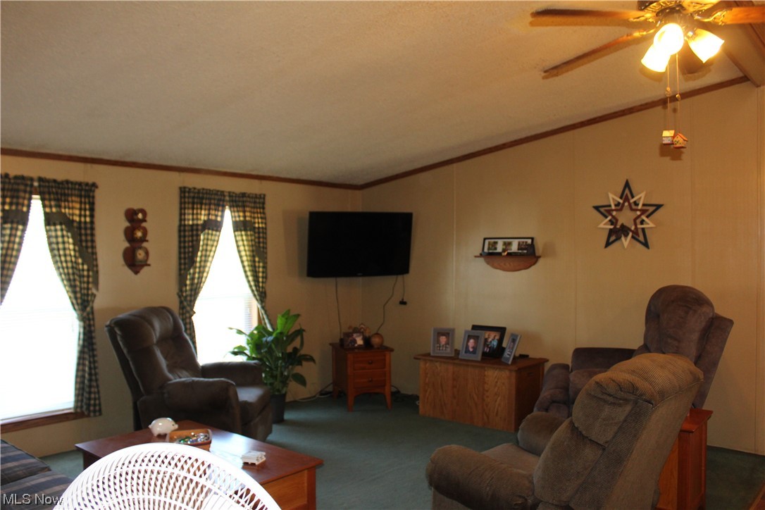 D S Burts Add - Residential