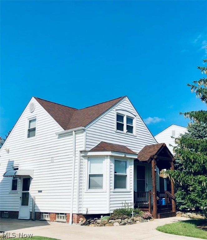 H A Stahl Properties Cos Ridg - Residential