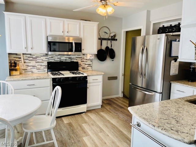 H A Stahl Properties Cos Ridg - Residential