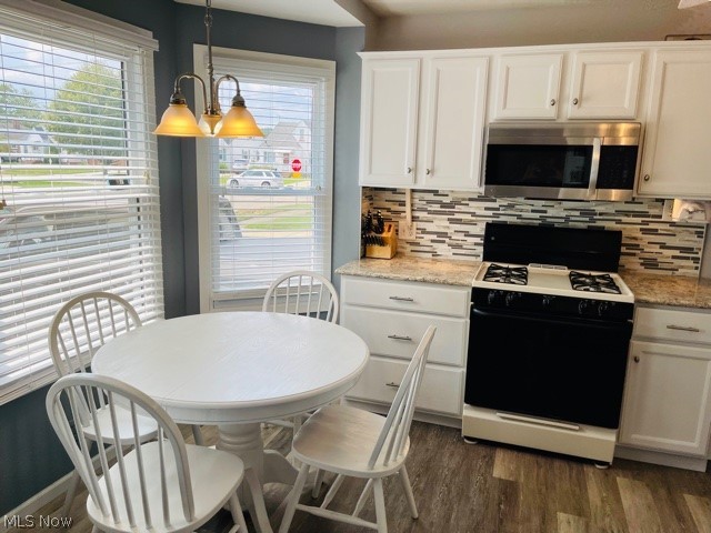 H A Stahl Properties Cos Ridg - Residential