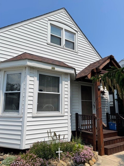 H A Stahl Properties Cos Ridg - Residential