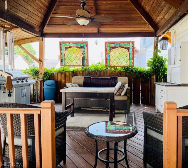 H A Stahl Properties Cos Ridg - Residential