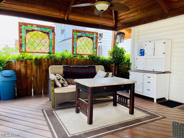 H A Stahl Properties Cos Ridg - Residential