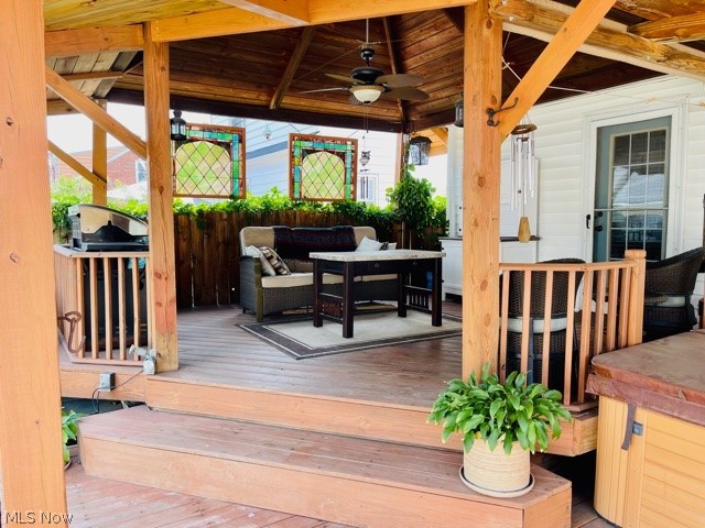 H A Stahl Properties Cos Ridg - Residential