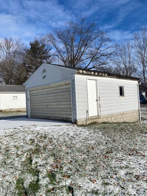 City/Youngstown - Residential Lease