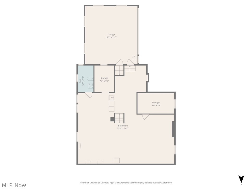 Brecksville - Residential