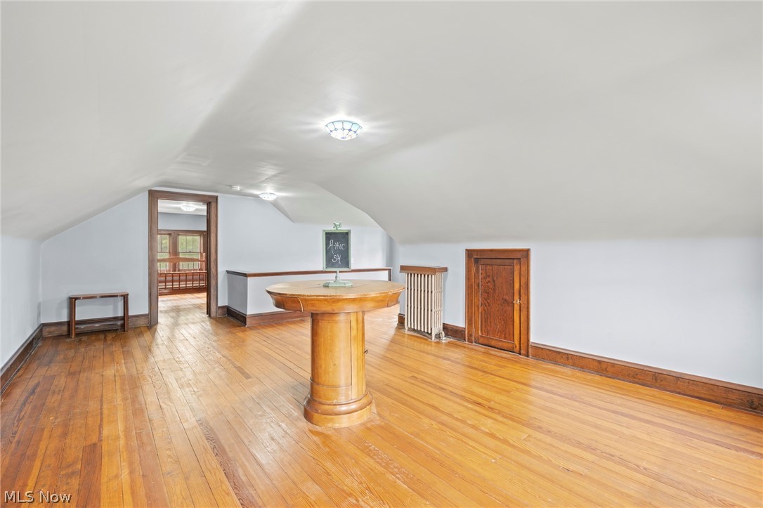 Brecksville - Residential