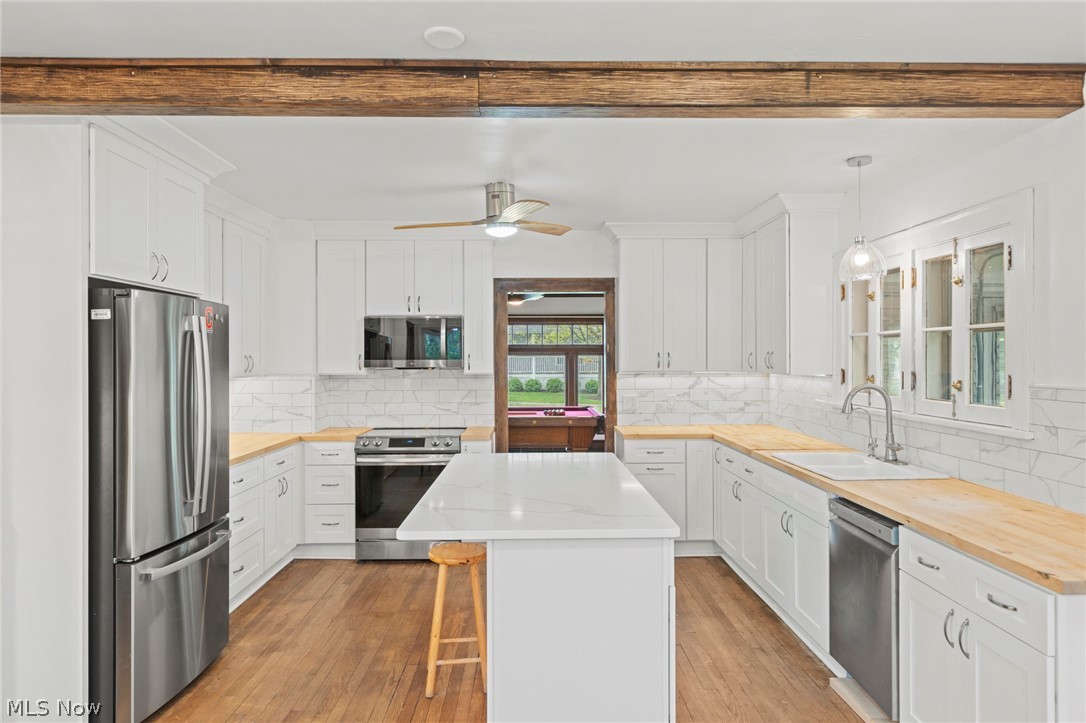 Brecksville - Residential
