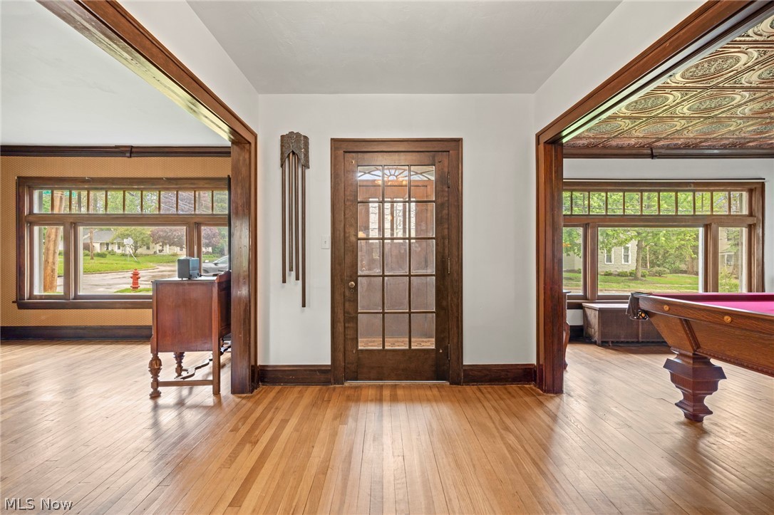 Brecksville - Residential