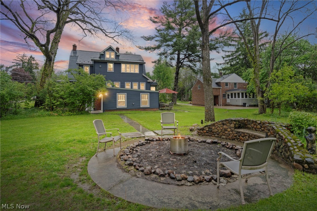 Brecksville - Residential