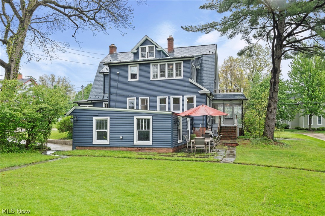 Brecksville - Residential