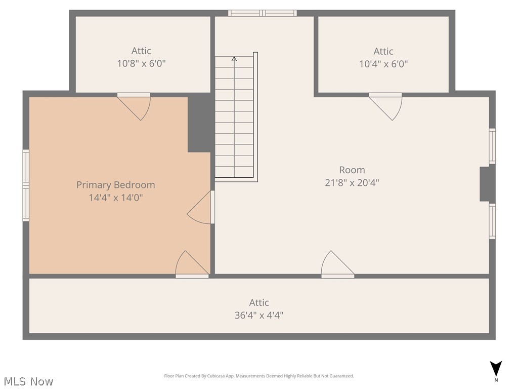 Brecksville - Residential
